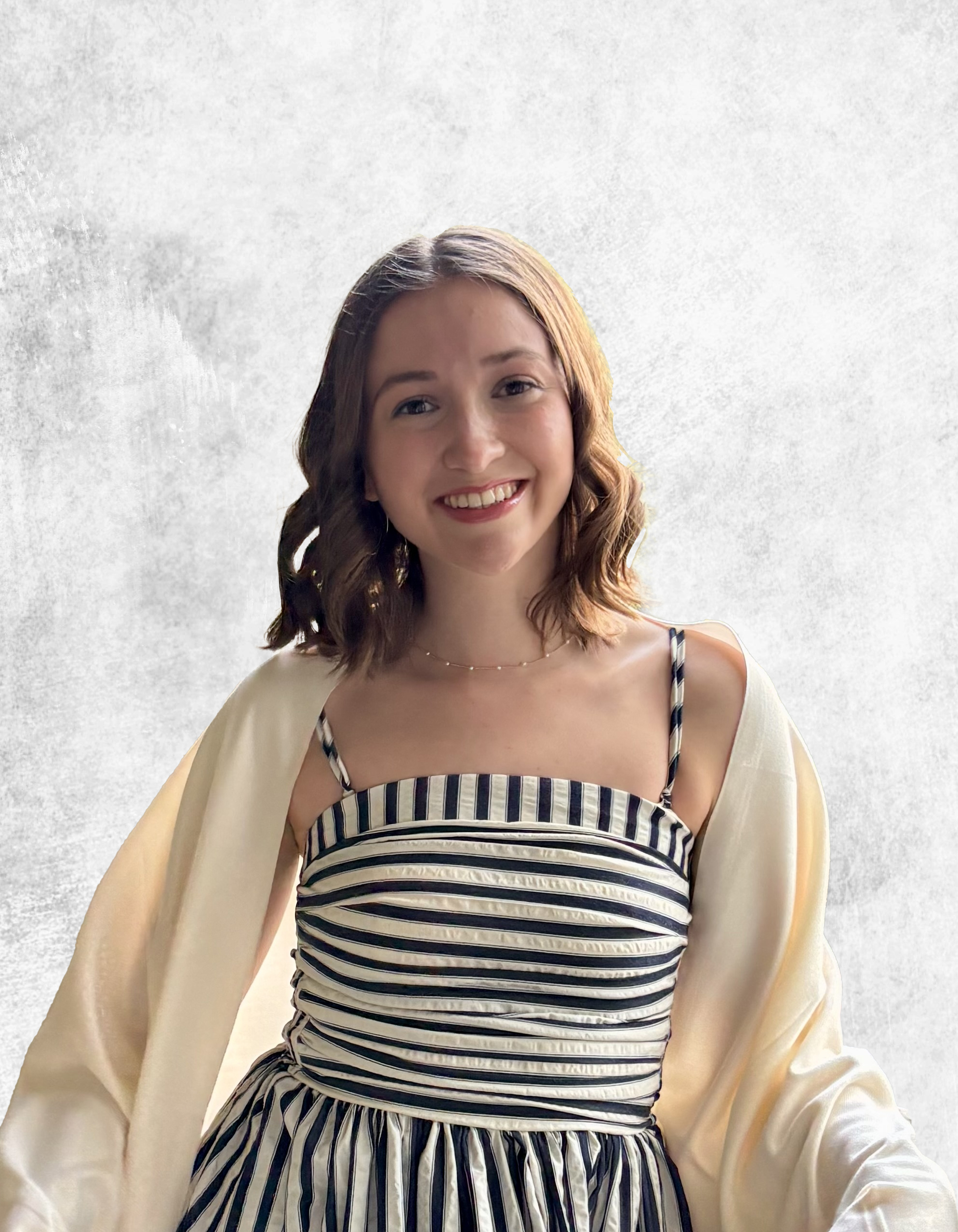 Ellie Hallaron — author photo