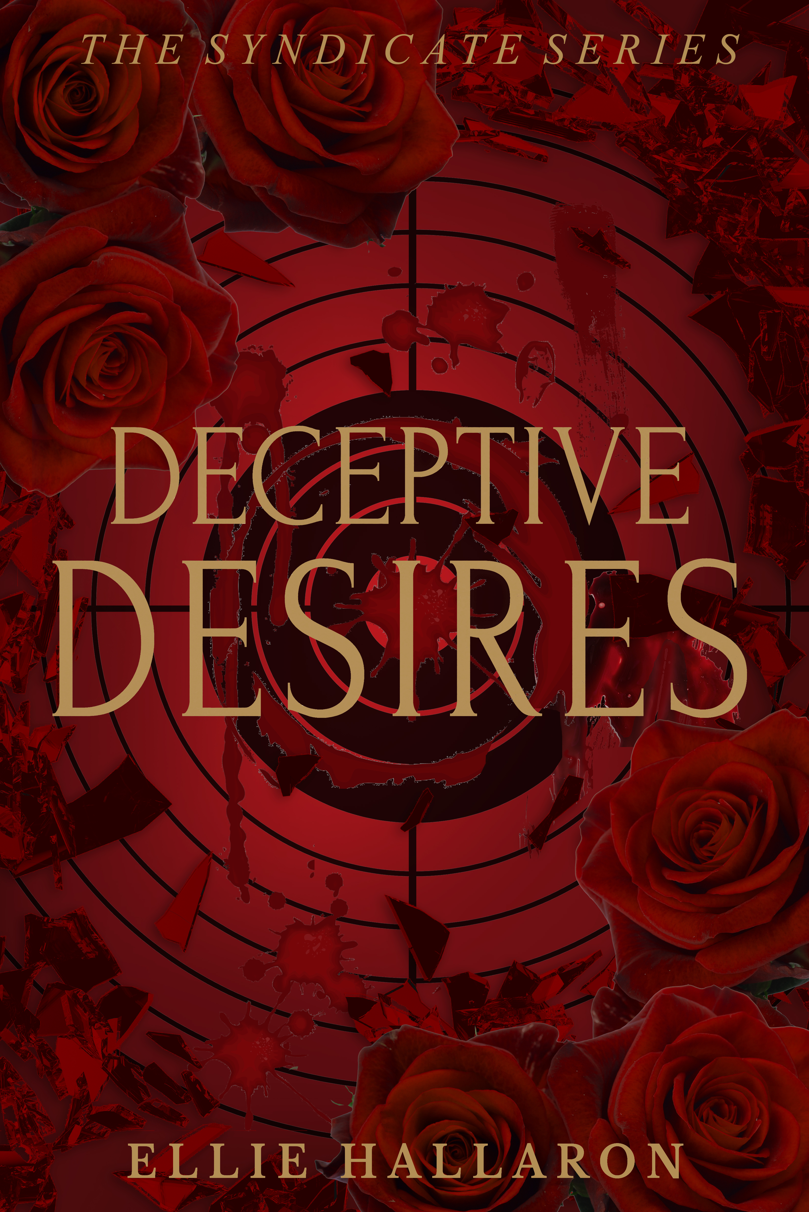 Deceptive Desires — Book Two